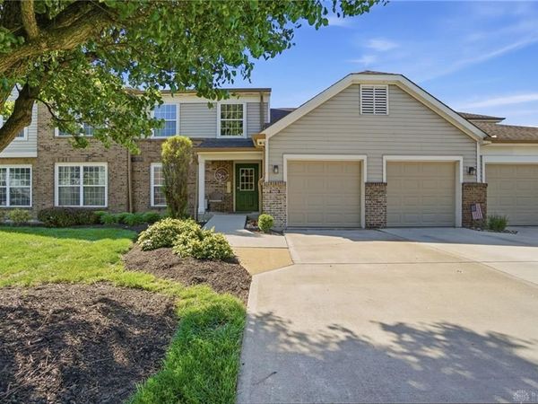 7450 Waterford Dr, Unit 203, Deerfield Twp, OH 45040