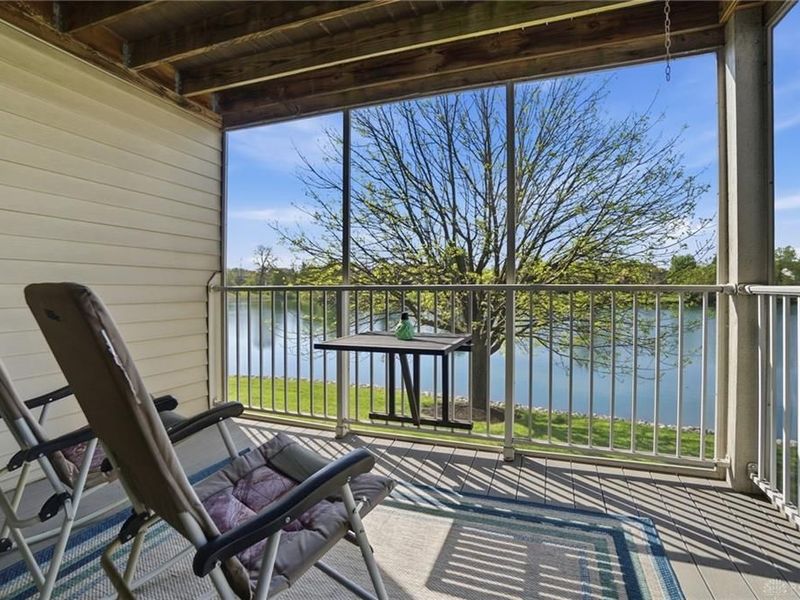 7450 Waterford Dr, Unit 203, Deerfield Township, OH 45040 Photo 29