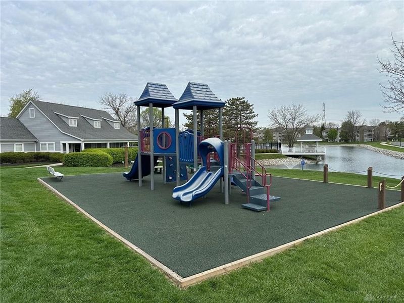 7450 Waterford Dr, Unit 203, Deerfield Township, OH 45040 Photo 44