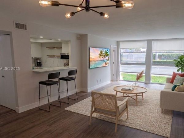 501 Three Islands Blvd, Unit 112, Hallandale Beach, FL 33009