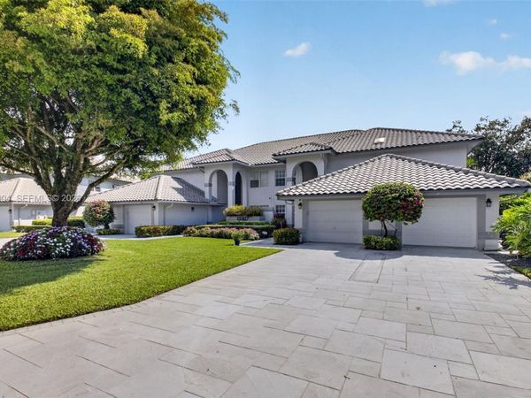 11538 Briarwood Cir , Unit 4, Boynton Beach, FL 33437