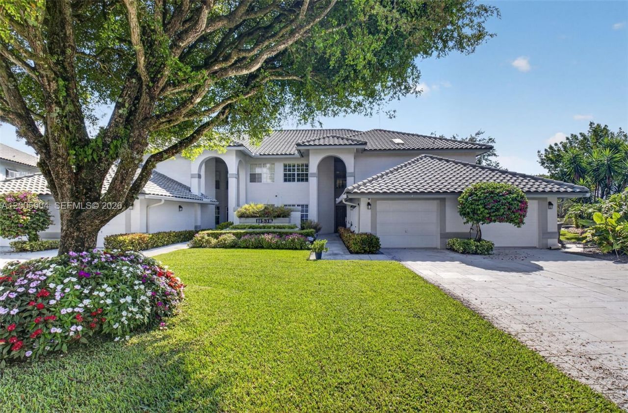 11538 Briarwood Cir , Unit 4, Boynton Beach, FL 33437 Photo