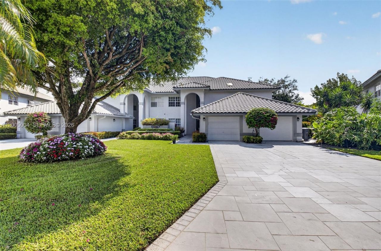 11538 Briarwood Cir , Unit 4, Boynton Beach, FL 33437 Photo