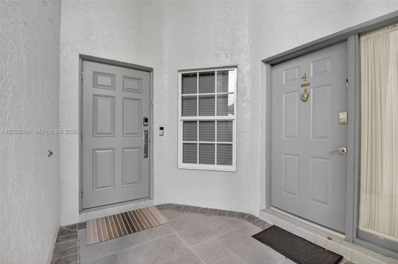 11538 Briarwood Cir , Unit 4, Boynton Beach, FL 33437 Photo