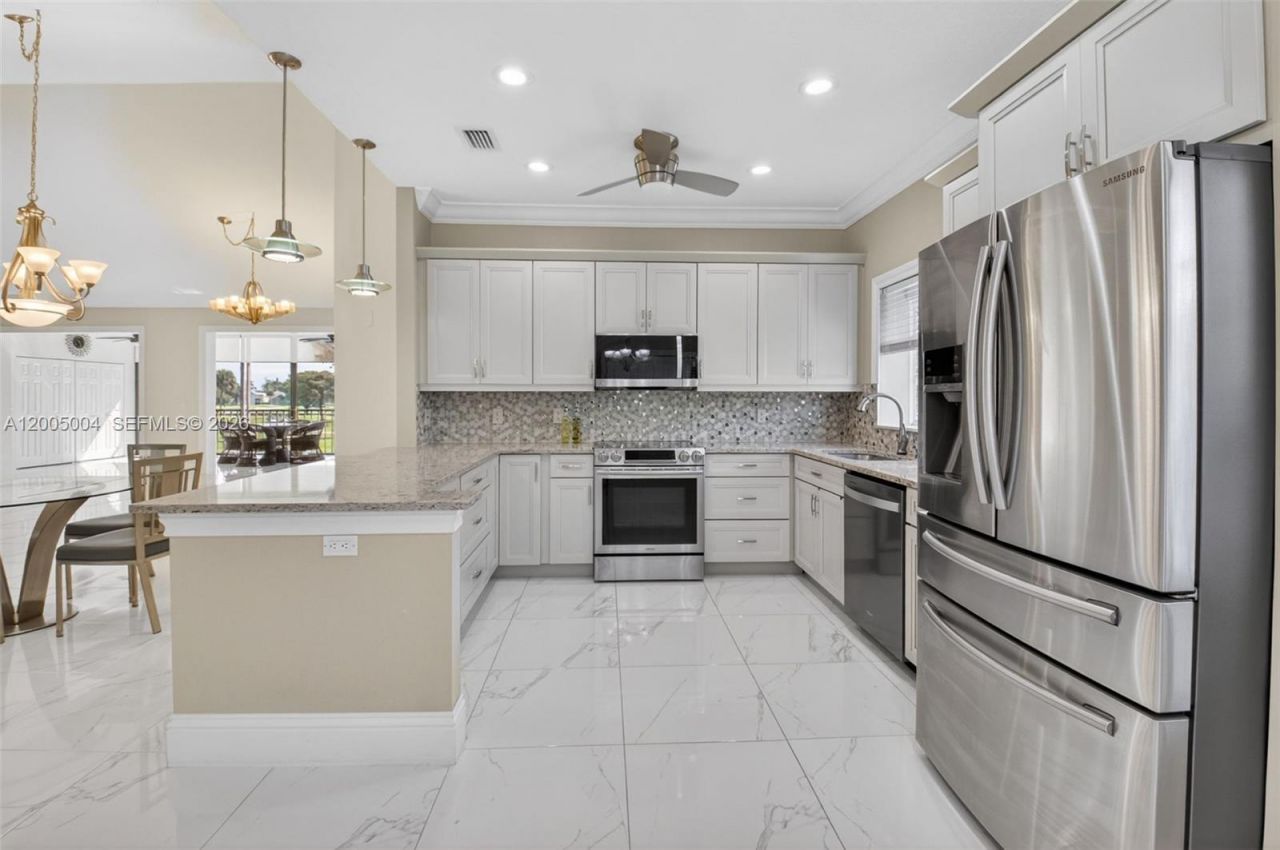 11538 Briarwood Cir , Unit 4, Boynton Beach, FL 33437 Photo