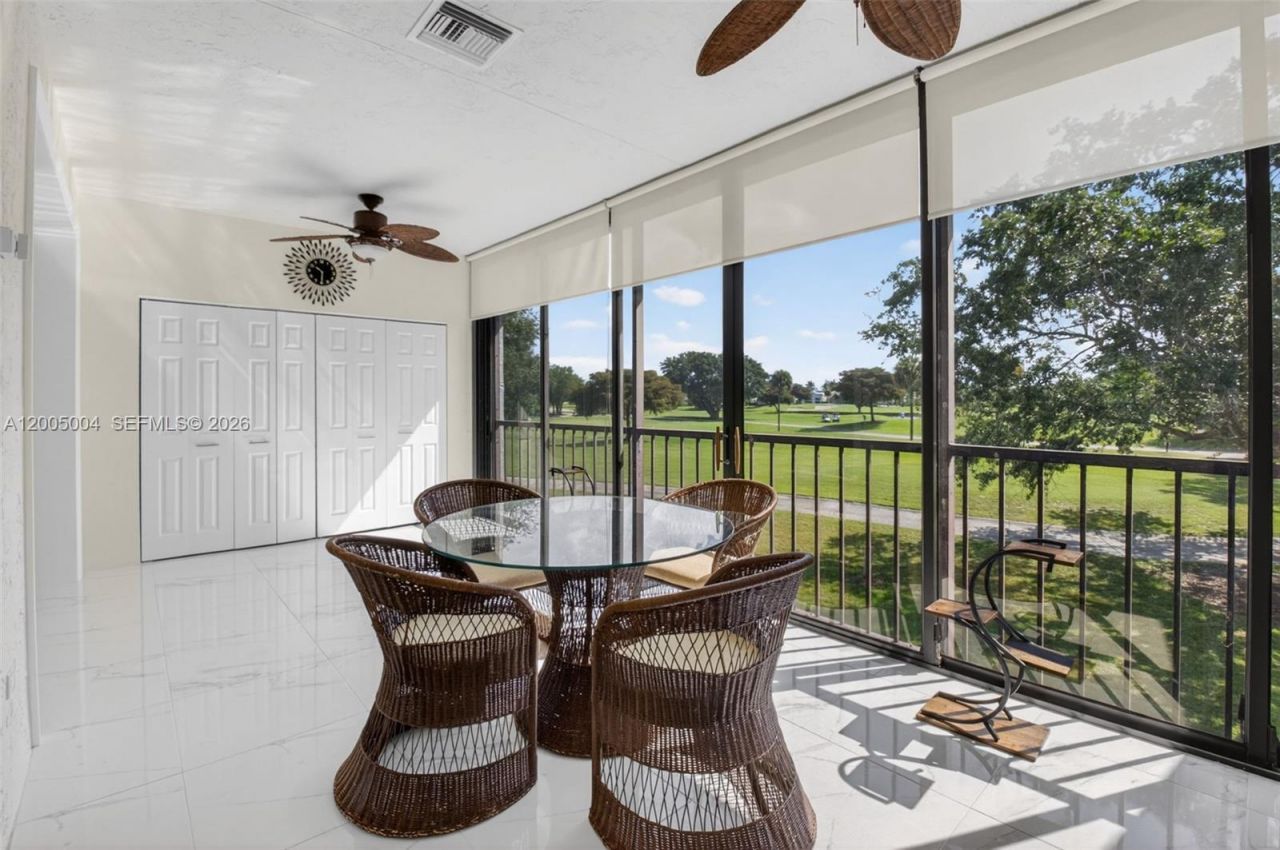 11538 Briarwood Cir , Unit 4, Boynton Beach, FL 33437 Photo