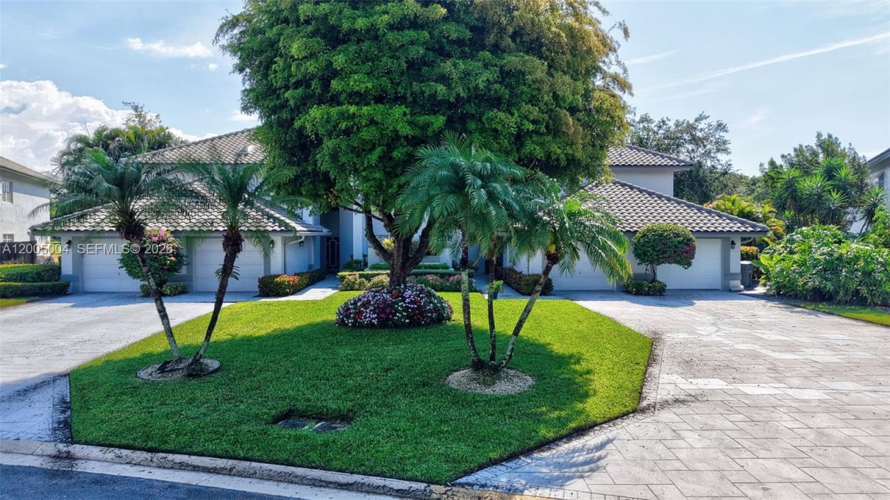 11538 Briarwood Cir , Unit 4, Boynton Beach, FL 33437 Photo