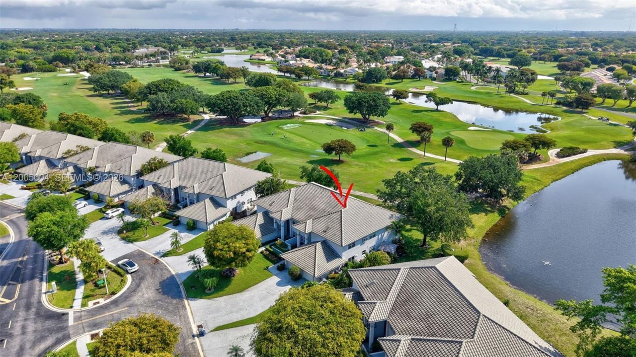 11538 Briarwood Cir , Unit 4, Boynton Beach, FL 33437 Photo