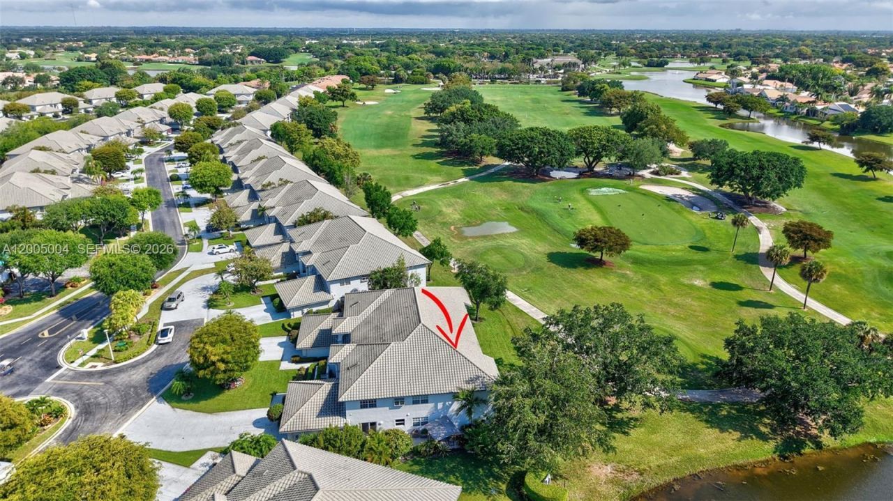 11538 Briarwood Cir , Unit 4, Boynton Beach, FL 33437 Photo