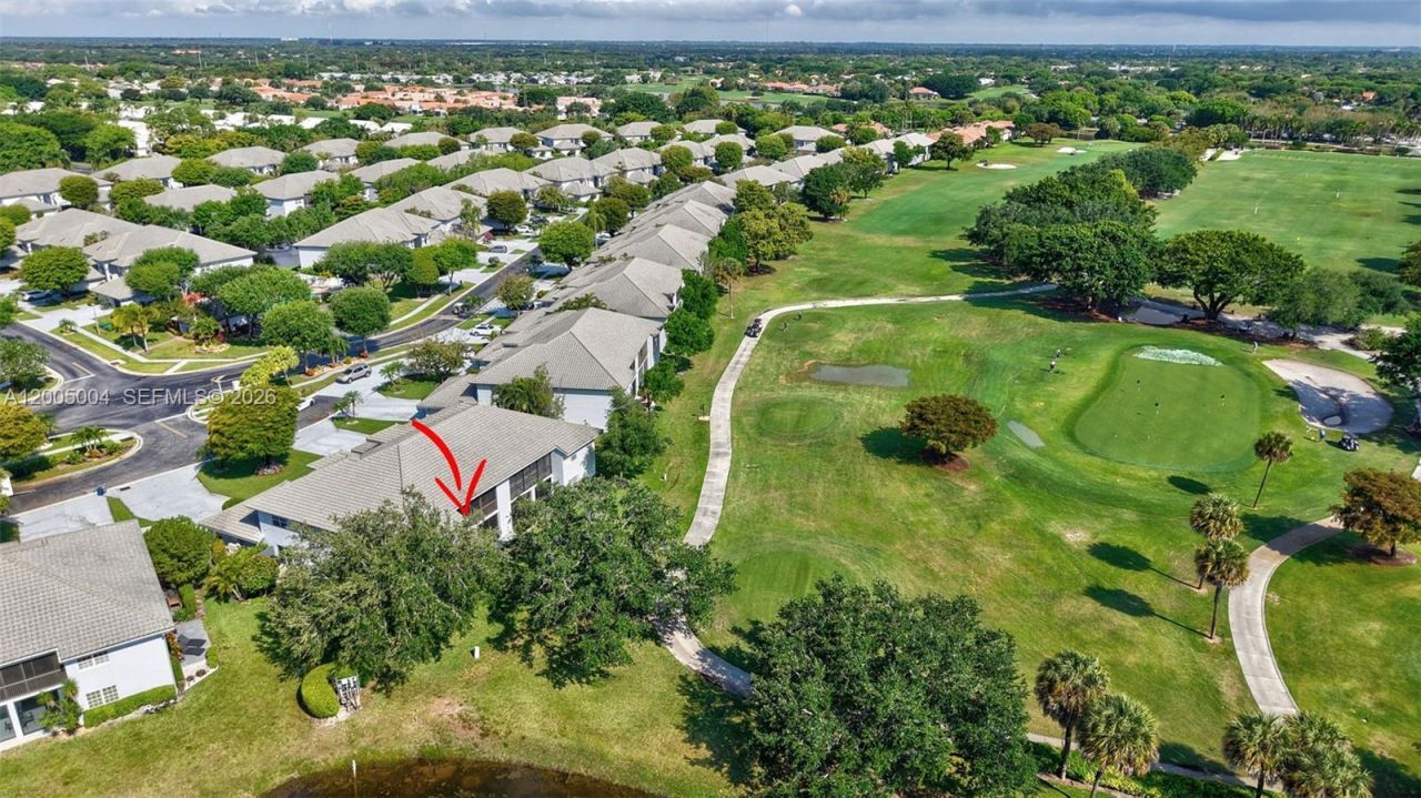 11538 Briarwood Cir , Unit 4, Boynton Beach, FL 33437 Photo
