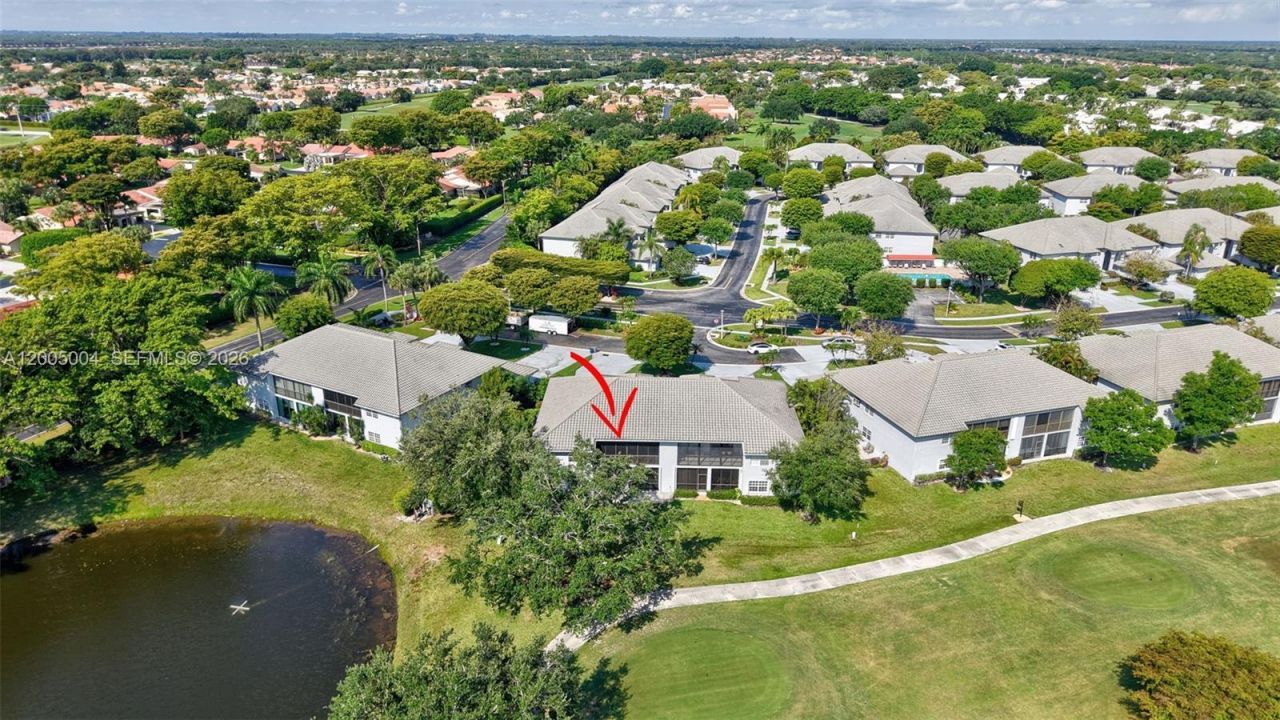 11538 Briarwood Cir , Unit 4, Boynton Beach, FL 33437 Photo