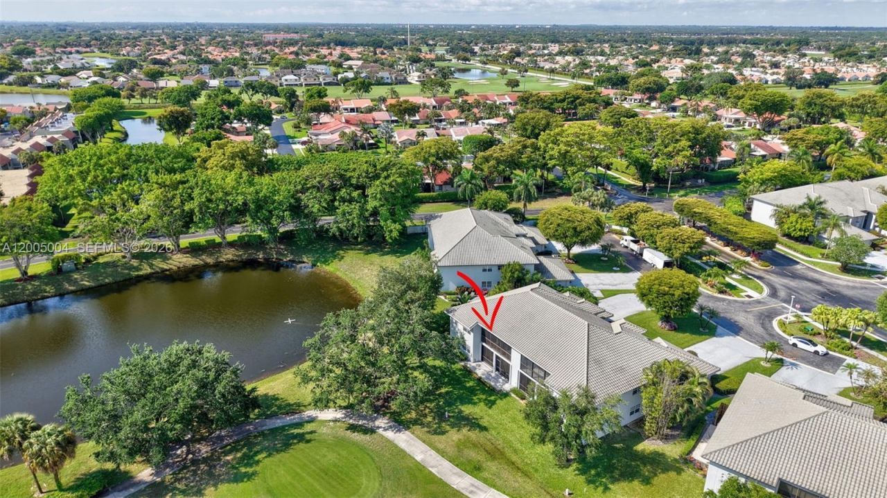 11538 Briarwood Cir , Unit 4, Boynton Beach, FL 33437 Photo