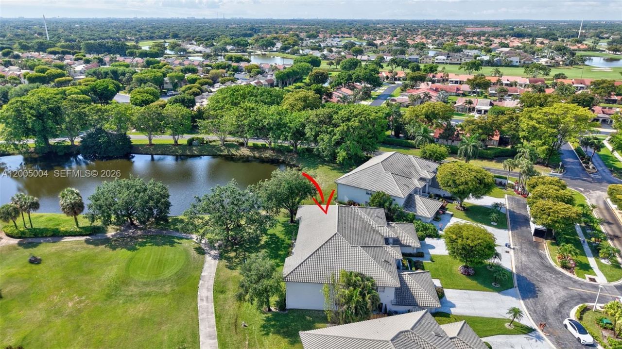 11538 Briarwood Cir , Unit 4, Boynton Beach, FL 33437 Photo