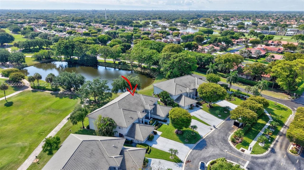 11538 Briarwood Cir , Unit 4, Boynton Beach, FL 33437 Photo