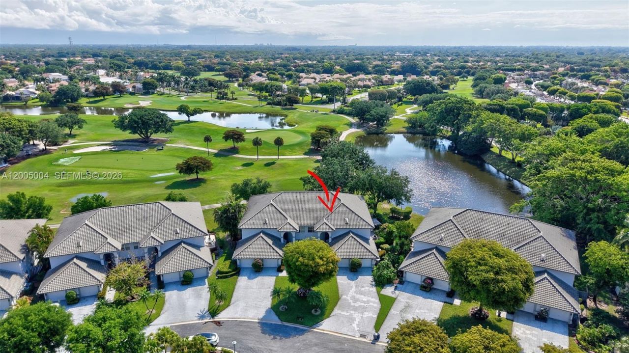 11538 Briarwood Cir , Unit 4, Boynton Beach, FL 33437 Photo