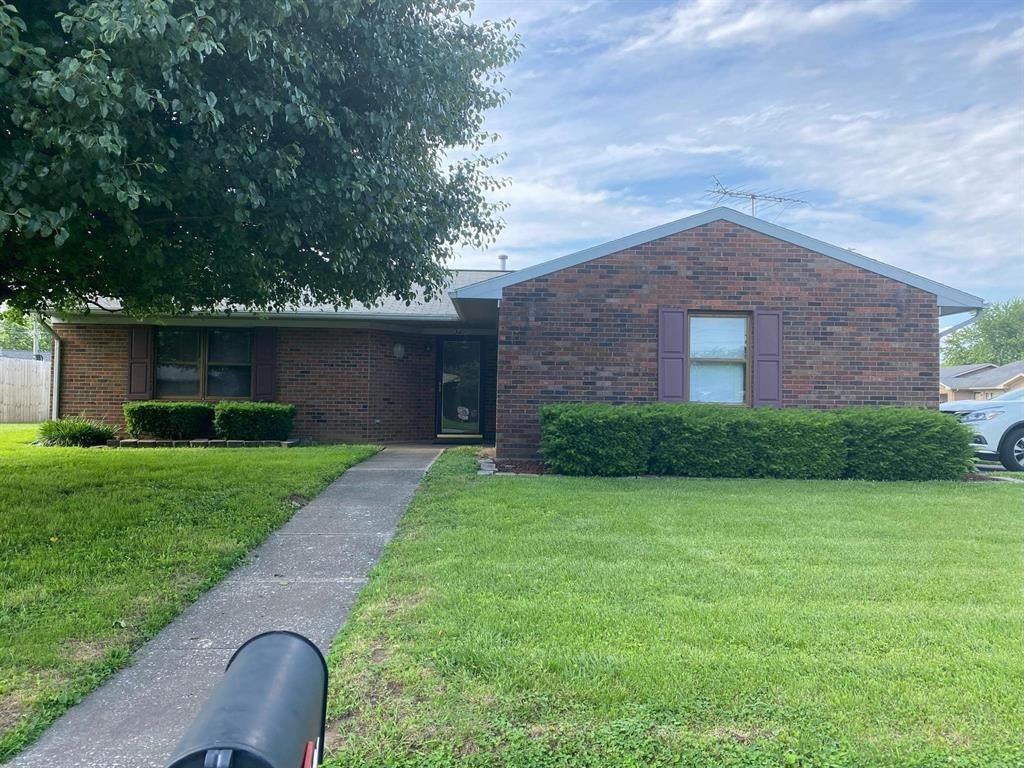 3401 Deer Trail, Owensboro, KY 42301 Main Photo