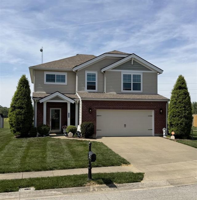 6228 Brookstone Place, Utica, KY 42376 Main Photo