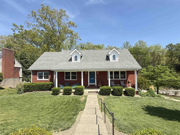 108 New Hampshire , Ashland, KY 41101