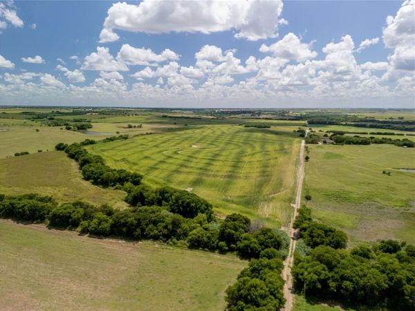 12.54 Acres | Tract 4 County Rd 3307 , Hubbard, TX 76648