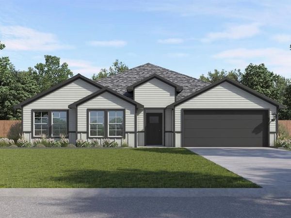 507 Northern Red Drive , Josephine, TX 75173