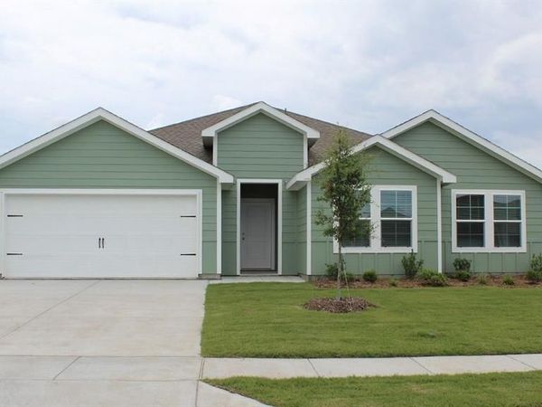507 Northern Red Drive, Josephine, TX 75173