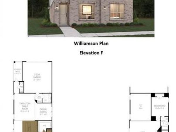 9317 Rolling Meadow Way , Denton, TX 76226