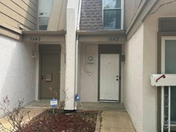 1842 Place One Lane , Garland, TX 75042