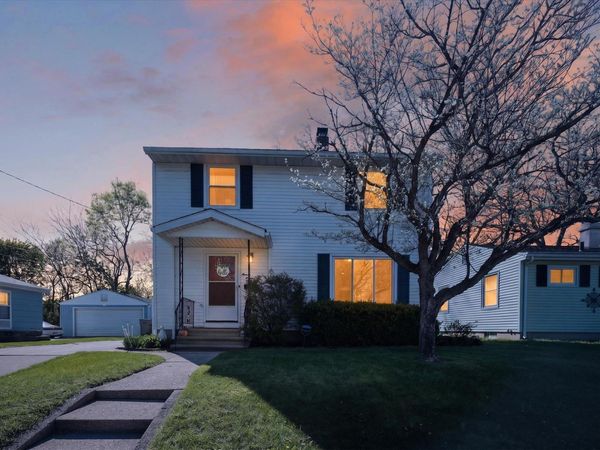 1116 Woodlawn Boulevard, South Bend, IN 46616