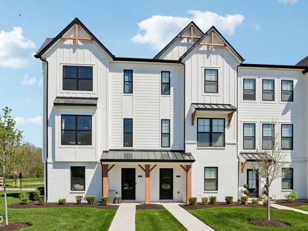 4547 Tolleston Avenue , Brownsburg, IN 46112