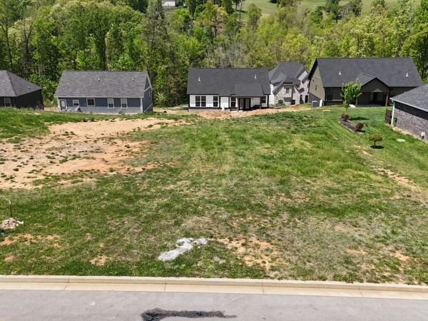 Lot 72 Shoreline Vista, Morristown, TN 37814