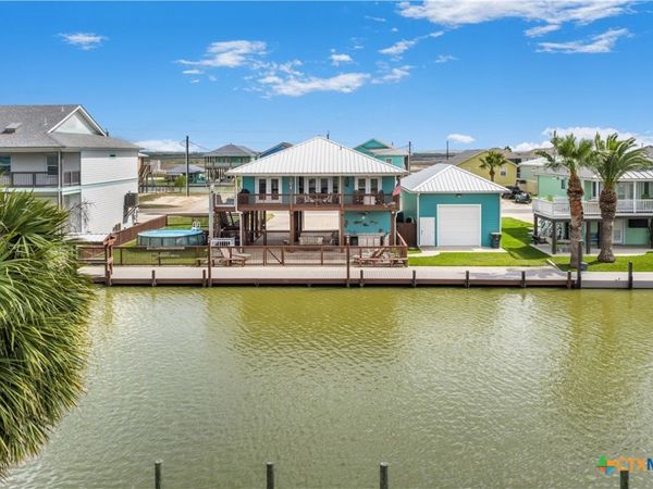 140 Channelview , Rockport, TX 78382