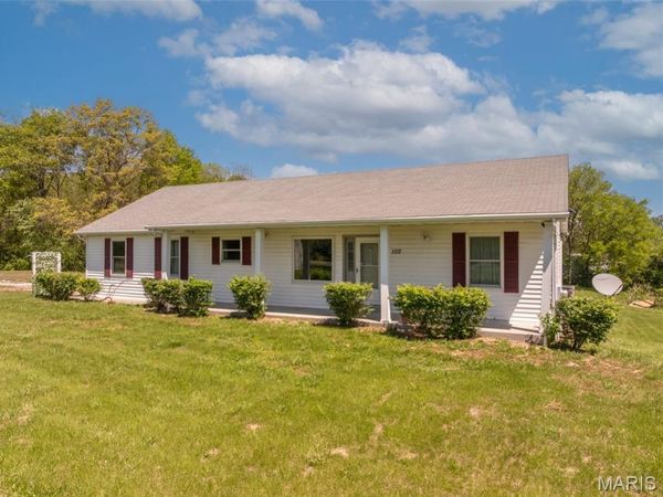 102 Apple Grove Road, Foley, MO 63347