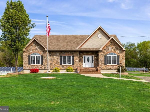 104 QUINTON ALLOWAY ROAD, SALEM, NJ 08079