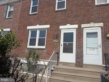 6016 SHISLER STREET, PHILADELPHIA, PA 19149