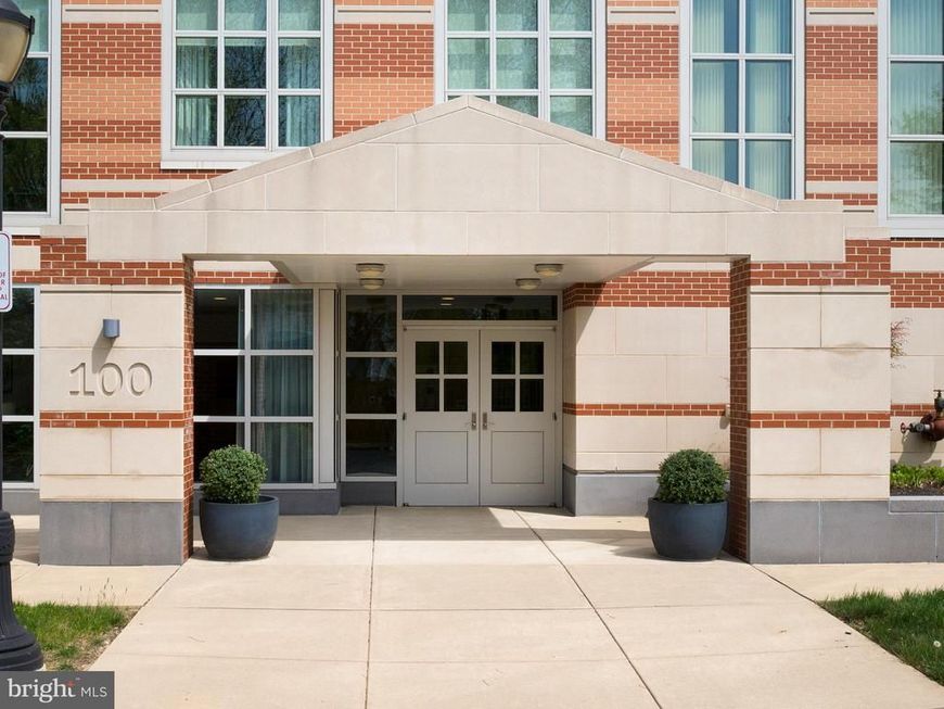 133 Iron Works Way Way, Unit A, Wayne, PA 19087 Main Photo