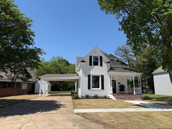 320 Kenwood Avenue, Lepanto, AR 72354