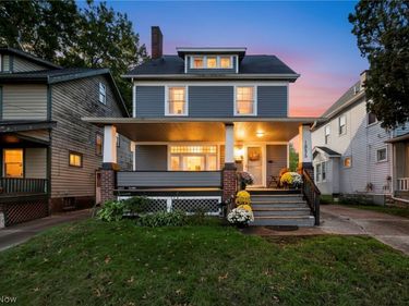 1825 Treadway, Cleveland, OH 44109