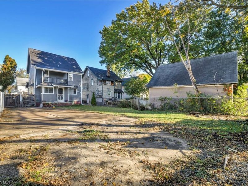 1825 Treadway , Cleveland, OH 44109 Photo 45