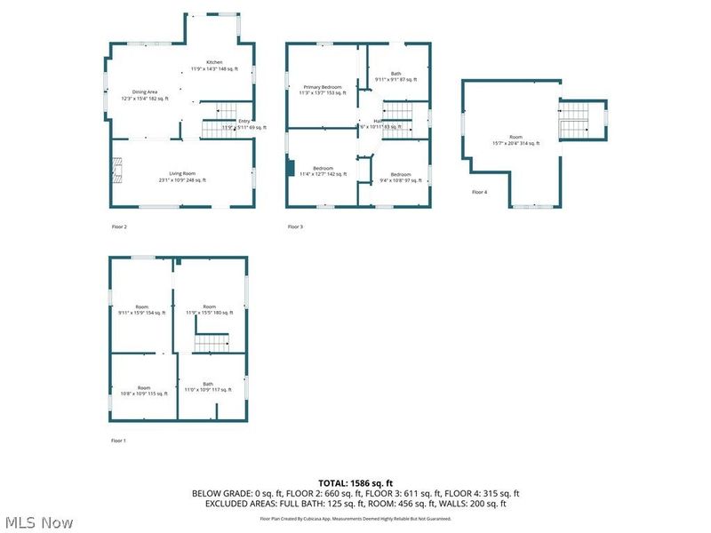 1825 Treadway , Cleveland, OH 44109 Photo 48