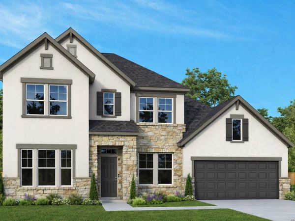 1326 WILSON CRK, New Braunfels, TX 78132