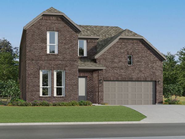 14363 Mansfield Mill, San Antonio, TX 78245