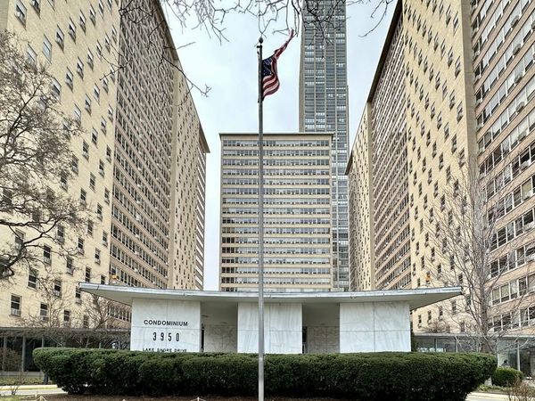 3950 N Lake Shore Drive , Unit 1928, Chicago, IL 60613