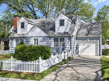 4010 Fran Avenue, Lincoln, NE 68516