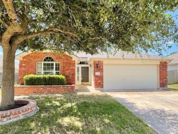 2409 Romeo DR , Cedar Park, TX 78613