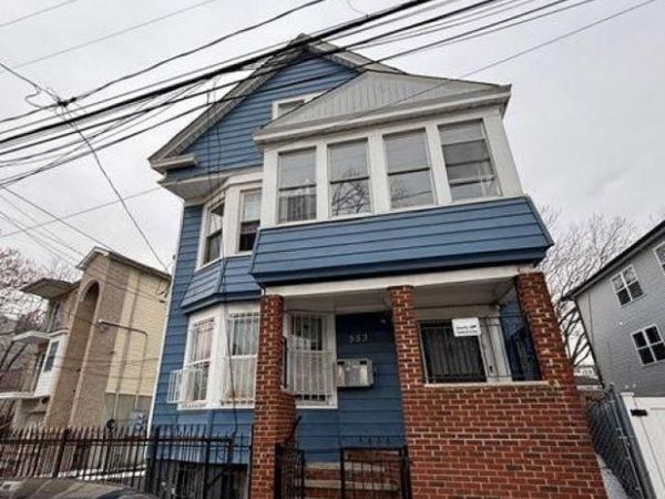 553 S 10Th St, Newark, NJ 07103