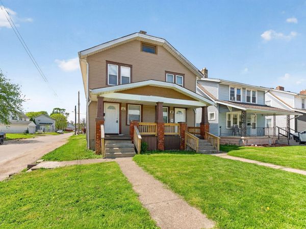 585-587 S Burgess Avenue , Columbus, OH 43204