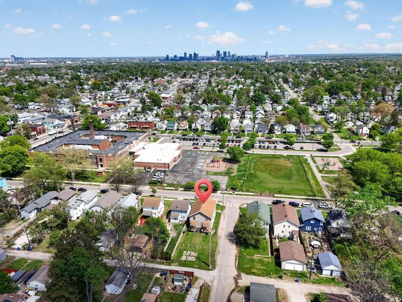 585-587 S Burgess Avenue, Columbus, OH 43204 Photo 14