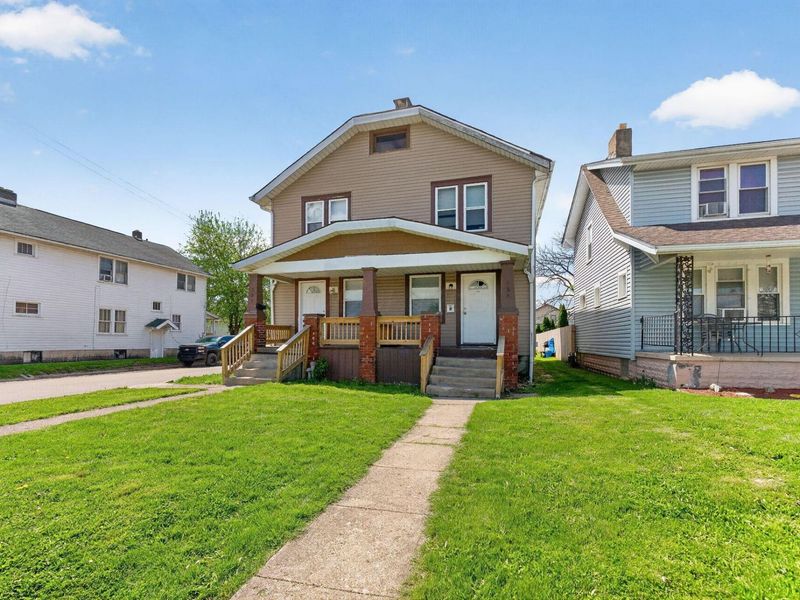 585-587 S Burgess Avenue, Columbus, OH 43204 Photo 3