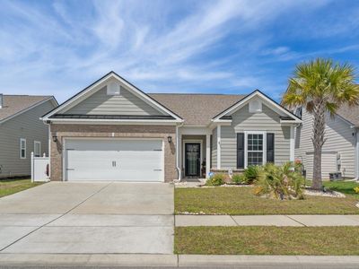 1748 Parish Way, Myrtle Beach, SC 29577