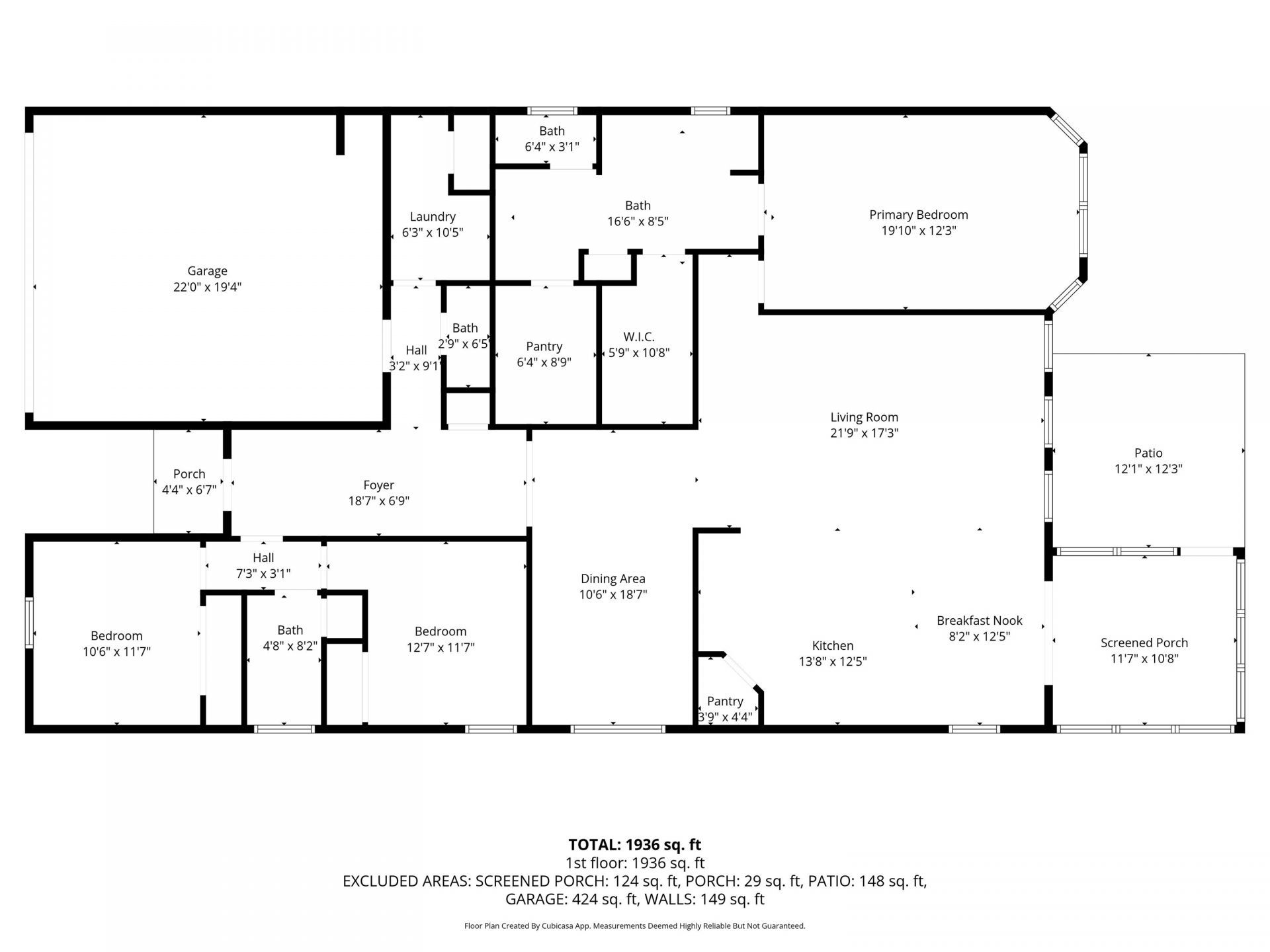 1748 Parish Way Photo 70